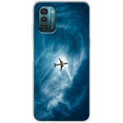 Чехол BoxFace Nokia G11 