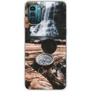 Чехол BoxFace Nokia G11 