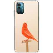 Чехол BoxFace Nokia G11 