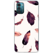 Чехол BoxFace Nokia G11 