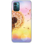 Чехол BoxFace Nokia G11 