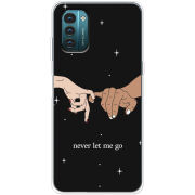 Чехол BoxFace Nokia G11 