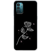 Чехол BoxFace Nokia G11 