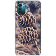 Чехол BoxFace Nokia G11 