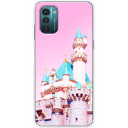 Чехол BoxFace Nokia G11 