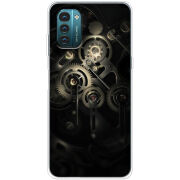 Чехол BoxFace Nokia G11 