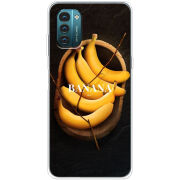 Чехол BoxFace Nokia G11 