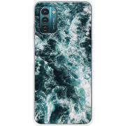 Чехол BoxFace Nokia G11 