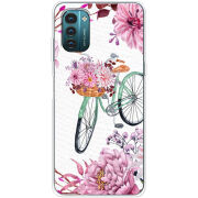 Чехол BoxFace Nokia G11 