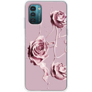 Чехол BoxFace Nokia G11 