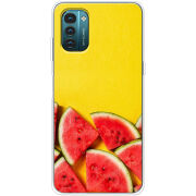 Чехол BoxFace Nokia G11 