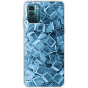 Чехол BoxFace Nokia G11 