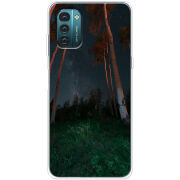 Чехол BoxFace Nokia G11 