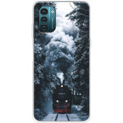 Чехол BoxFace Nokia G11 