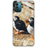 Чехол BoxFace Nokia G11 