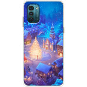 Чехол BoxFace Nokia G11 