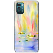 Чехол BoxFace Nokia G11 