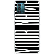 Чехол BoxFace Nokia G11 