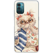 Чехол BoxFace Nokia G11 