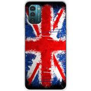 Чехол BoxFace Nokia G11 