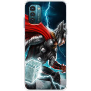 Чехол BoxFace Nokia G11 