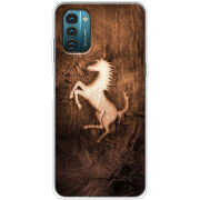 Чехол BoxFace Nokia G11 