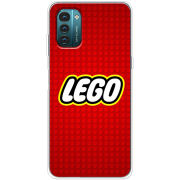 Чехол BoxFace Nokia G11 