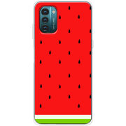 Чехол BoxFace Nokia G11 