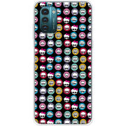 Чехол BoxFace Nokia G11 