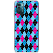 Чехол BoxFace Nokia G11 