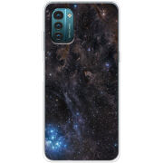 Чехол BoxFace Nokia G11 