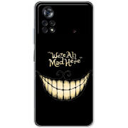 Чехол BoxFace Poco X4 Pro 5G 