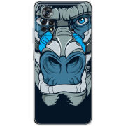 Чехол BoxFace Poco X4 Pro 5G 