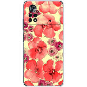 Чехол BoxFace Poco X4 Pro 5G 