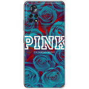 Чехол BoxFace Poco X4 Pro 5G 