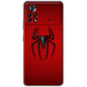 Чехол BoxFace Poco X4 Pro 5G 