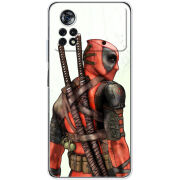 Чехол BoxFace Poco X4 Pro 5G 