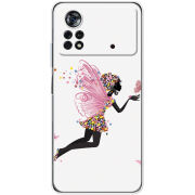 Чехол BoxFace Poco X4 Pro 5G 