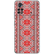 Чехол BoxFace Poco X4 Pro 5G 