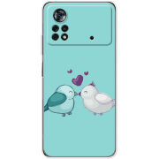 Чехол BoxFace Poco X4 Pro 5G 