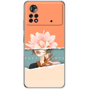 Чехол BoxFace Poco X4 Pro 5G 