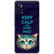 Чехол BoxFace Poco X4 Pro 5G Stay Mad