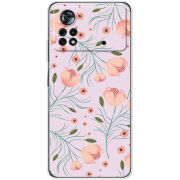 Чехол BoxFace Poco X4 Pro 5G 