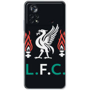 Чехол BoxFace Poco X4 Pro 5G L. F. C.