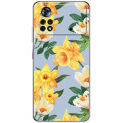 Чехол BoxFace Poco X4 Pro 5G 