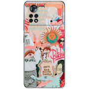 Чехол BoxFace Poco X4 Pro 5G 