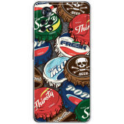 Чехол BoxFace Poco X4 Pro 5G Drink Lids