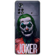 Чехол BoxFace Poco X4 Pro 5G Joker