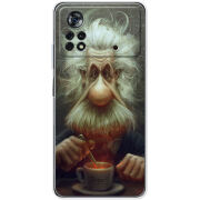 Чехол BoxFace Poco X4 Pro 5G 