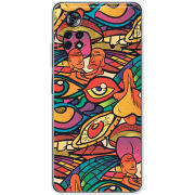 Чехол BoxFace Poco X4 Pro 5G 